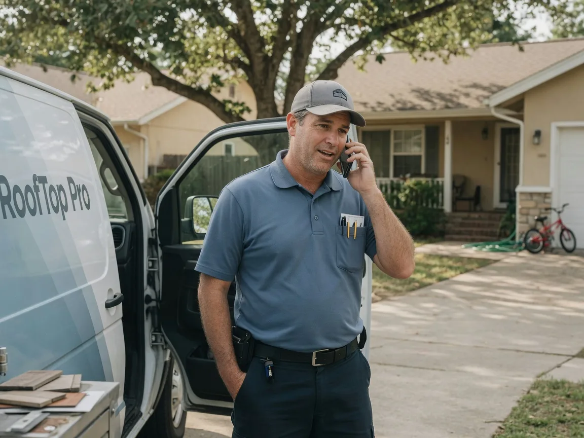 Roof Repair Georgetown, MD FAQs